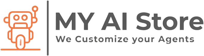MY AI Store